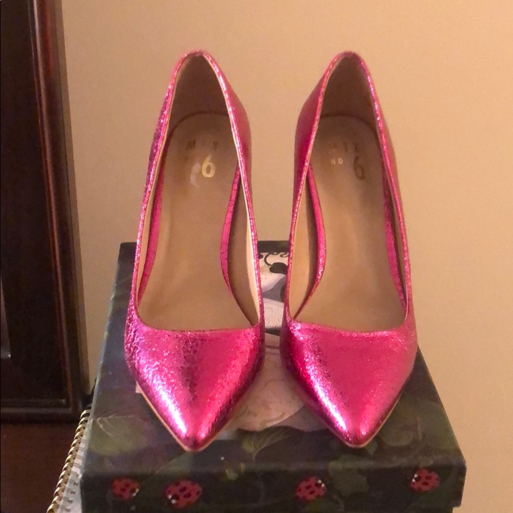 Heel